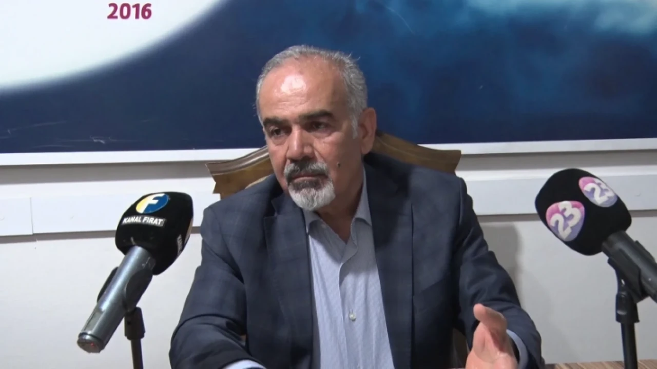 AHDE Vefa Derneği tarafından “Atatürk ve Milli Egemenlik” Konulu Program