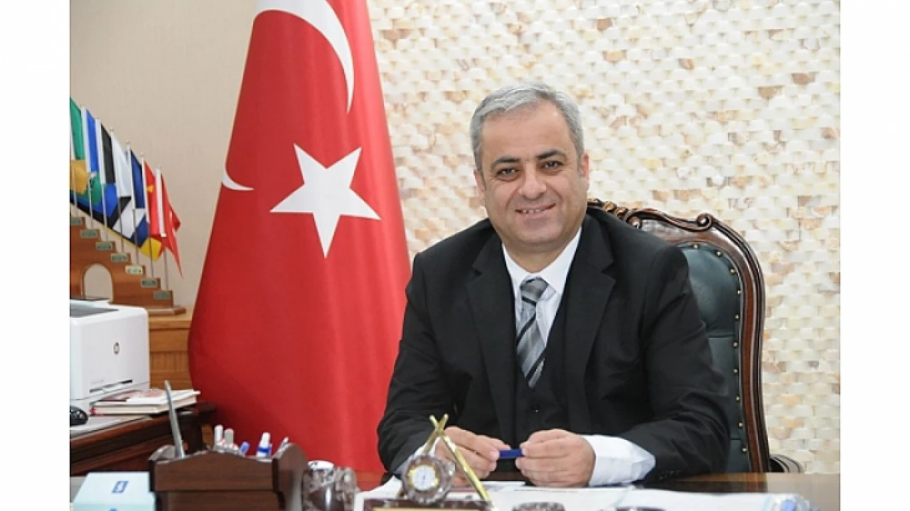 Sabuncu, Elazığ Belediye Başkan Yardımcılığı’na atandı