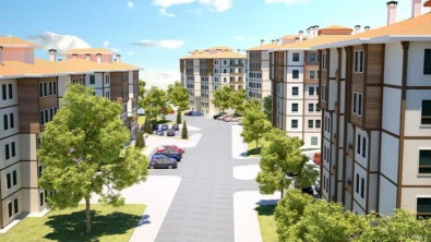 TOKİ aidatlarına fahiş zam!