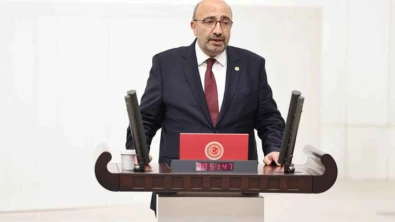 Milletvekili Açıkkapı’dan yatırımcılara Elazığ çağrısı