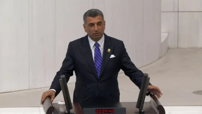 Erol, Maden’in 3 Talebini Meclis’te Dile Getirdi