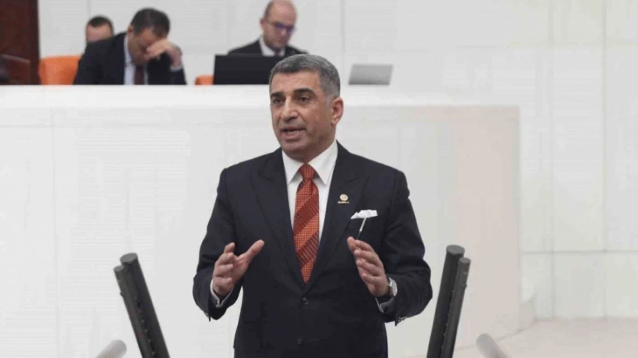 Erol: Maden’de henüz çözüm odaklı bir sonuç olmadı