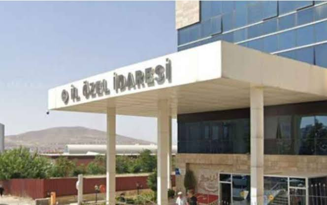 Elazığ İl Özel İdaresi’nden Dolandırıcılık Olaylarına Karşı Uyardı