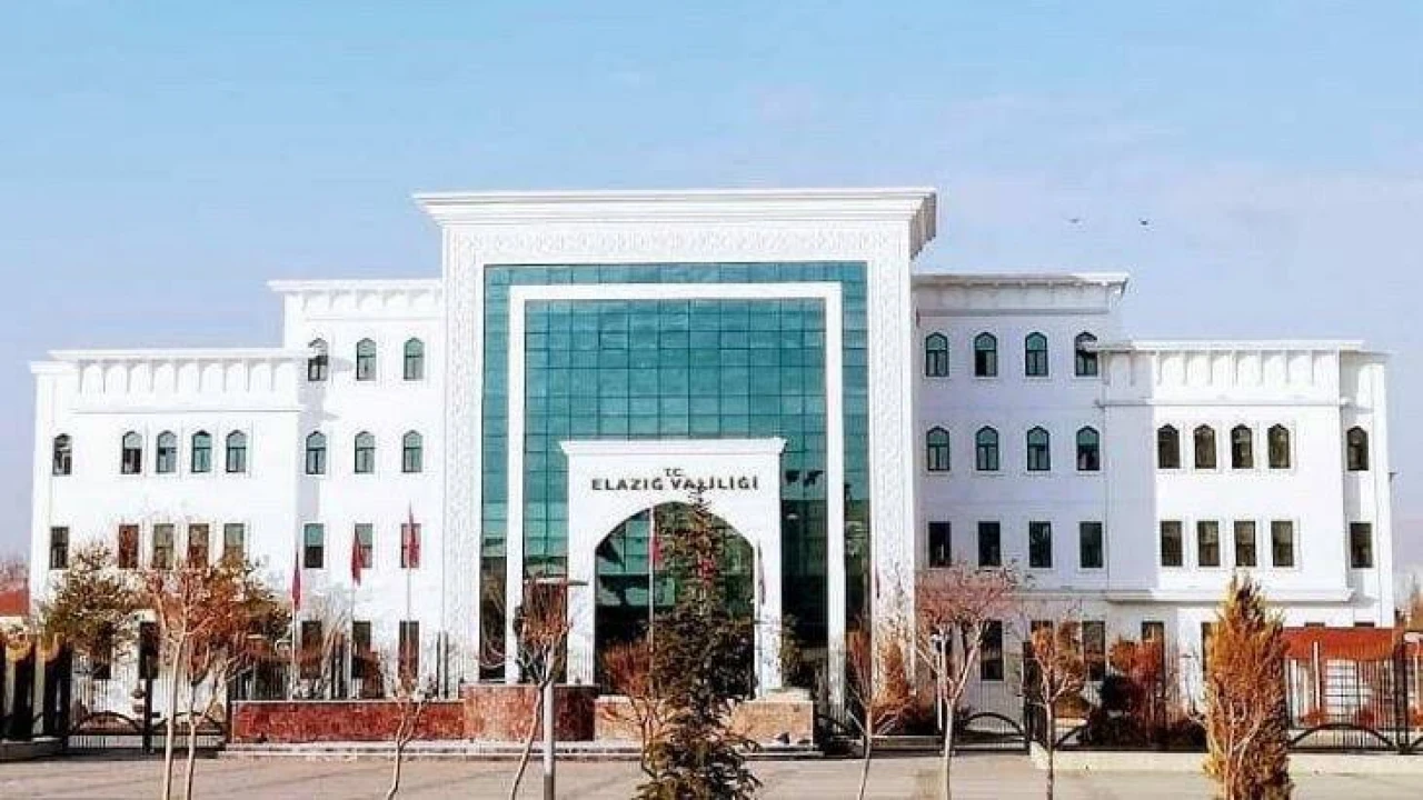Elazığ Valiliği hukuki süreç başlatacak