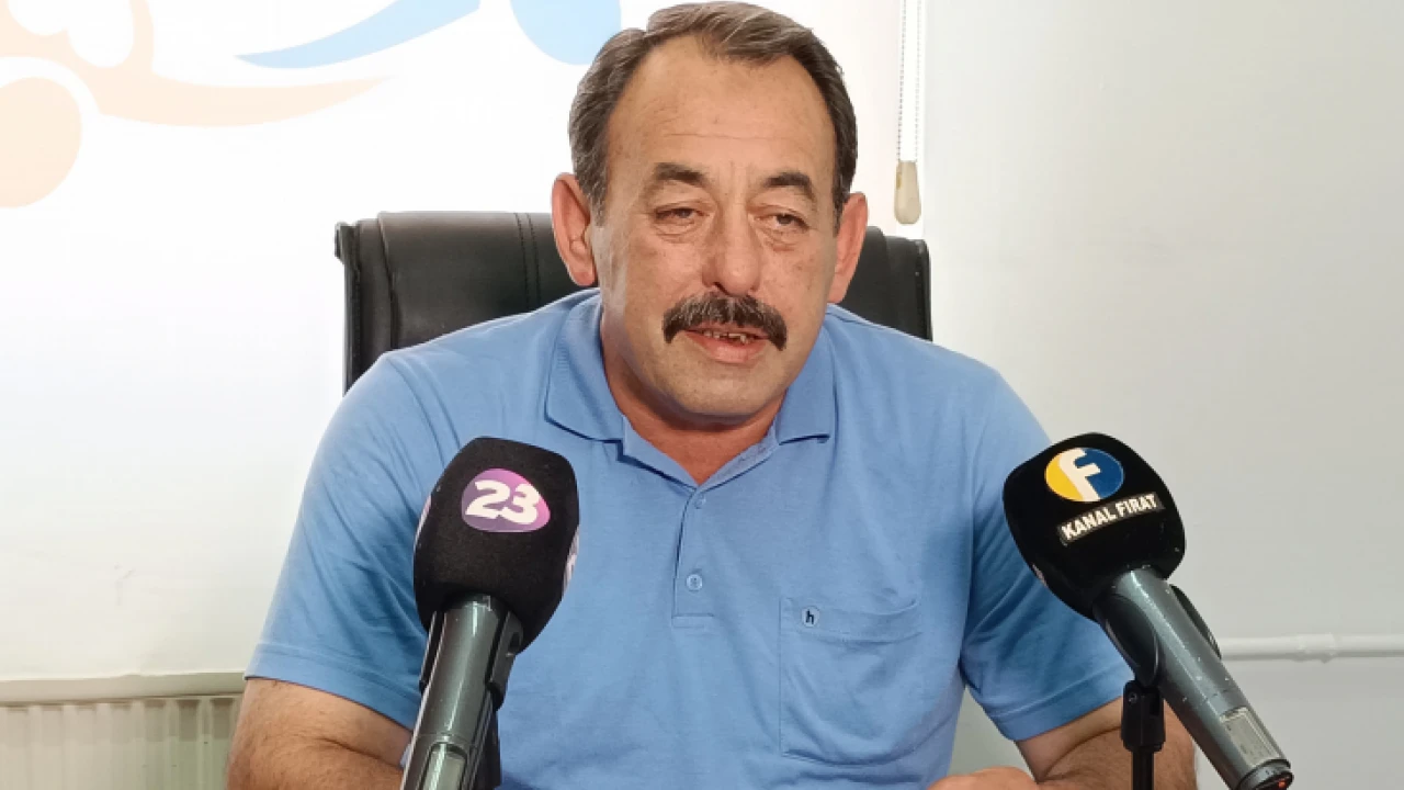 Aslan: Köylü, pazarları yeniden canlandırılmalı