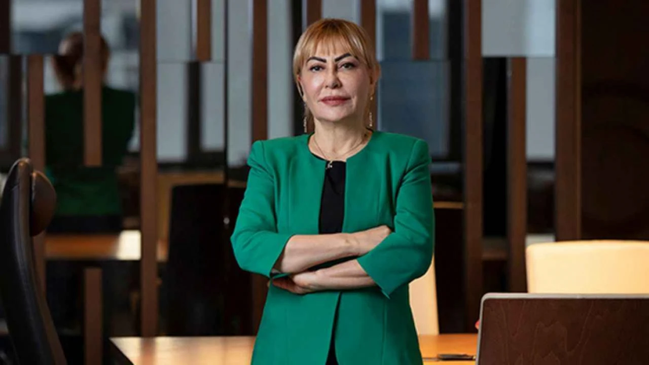 Prof. Dr. Yasemin AÇIK:  Bu Bir Karalama Kampanyasıdır , Hukuka Aykırı Hiçbir İş Yapılmamıştır !