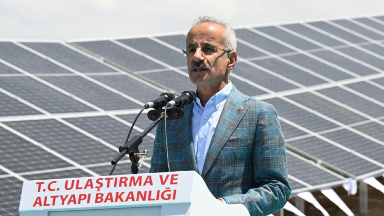  URALOĞLU: Elazığ’da GES için geri sayım başladı