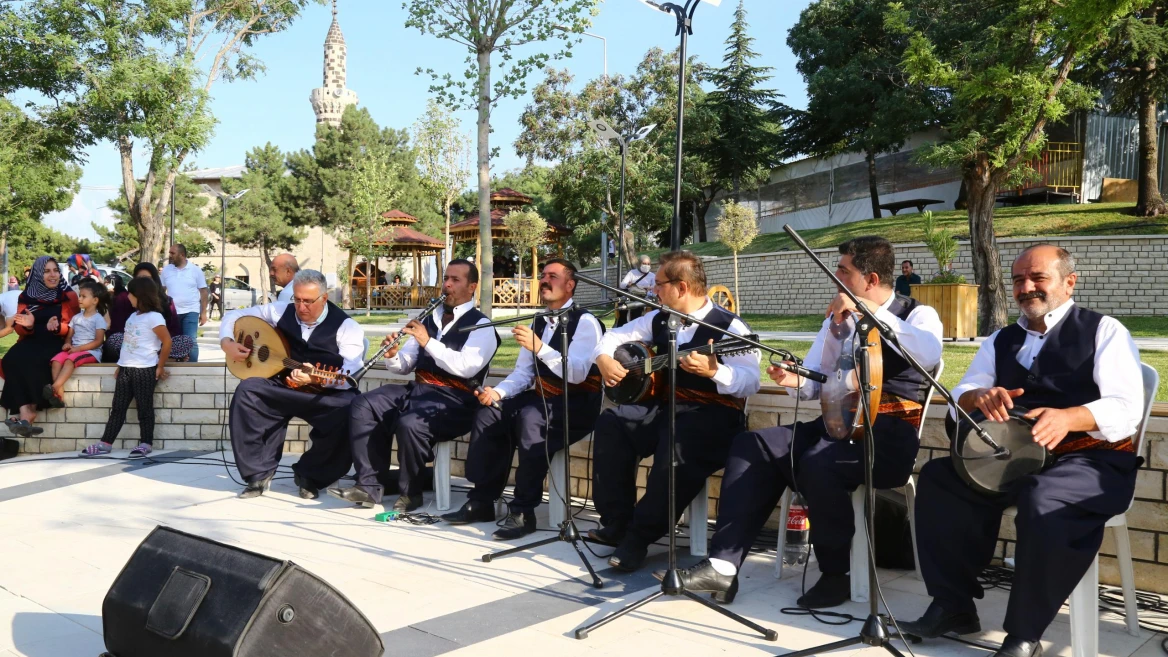 Elazığ Belediyesi, Harput’ta Kürsübaşı programı düzenleyecek
