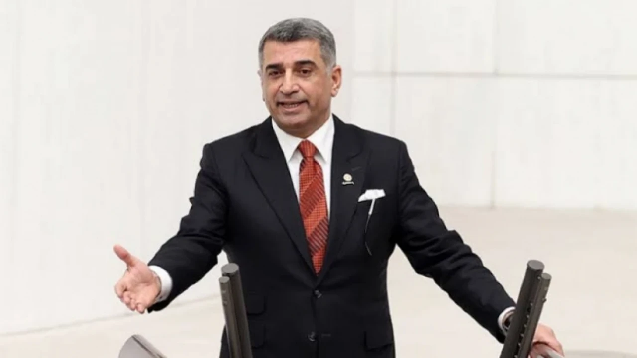 Erol: Bu Yöntem Elazığ’da da uygulanmalı !