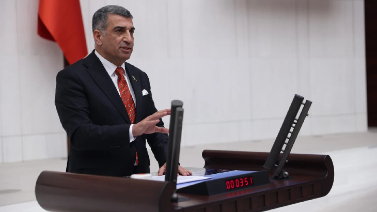 Erol: THY Derhal Bu Yanlış Karadan Dönmeli !