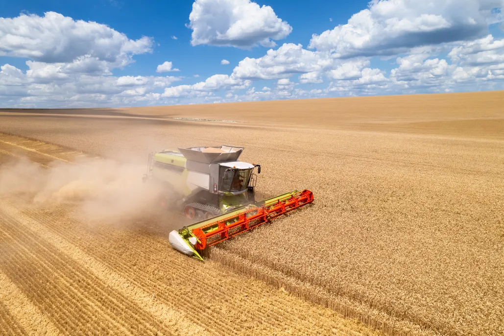 İşlenmeyen Tarım Arazileri Artık Kiraya Verilecek