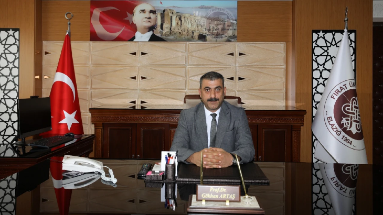 Üniversite Hastanesi Başhekimliği’nde Görev Değişikliği