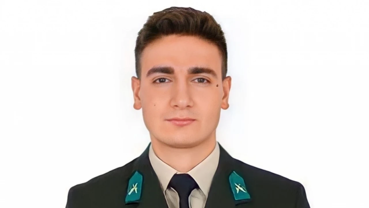 Tabuta Sığmayanlar’da Elazığlı Şehit Yusuf Ataş anlatıldı