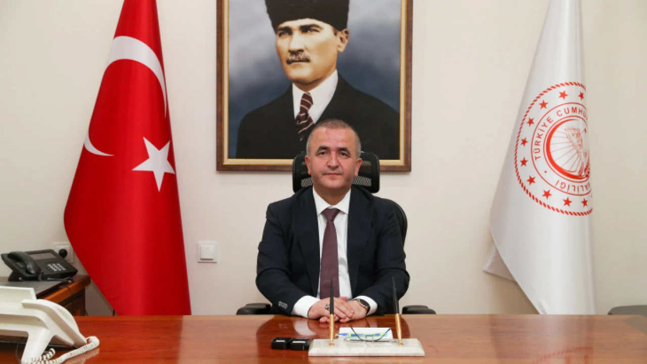 Vali Hatipoğlu’ndan Mevlid Kandili mesajı