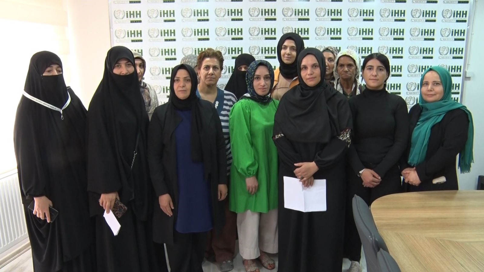 “ŞİDDETSİZ TOPLUM GÜVENLİ SOKAKLAR”