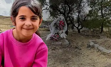 Narin cinayetinde gelişme!