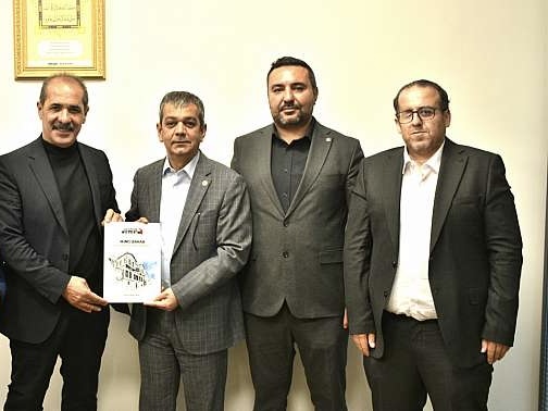 ELÂZIĞ’IN “İKİNCİ BAHAR”I BAŞLIYOR