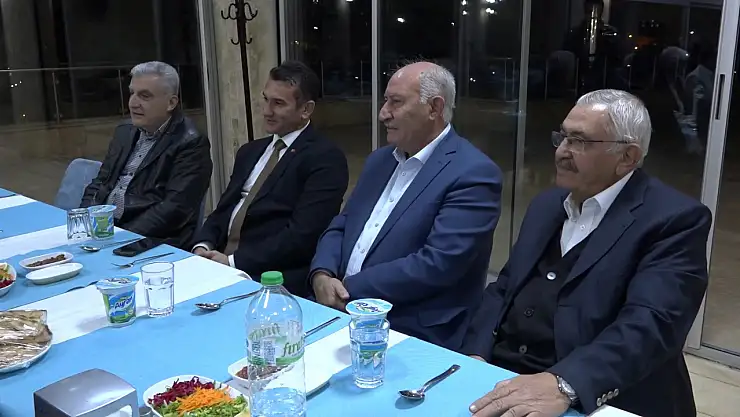 Elazığ Belediyesi’nden anlamlı program