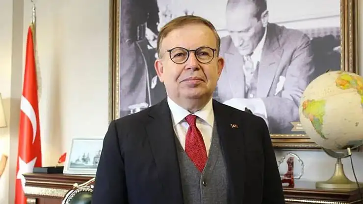 FHGC’DEN, Ateş Çemberinde Türkiye konferansı