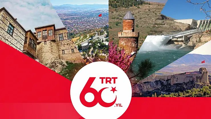 TRT Şehir Konserleri, Elazığ’da