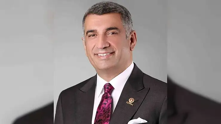 Milletvekili Erol’dan, Bakan Vedat Işıkhan’a soru önergesi