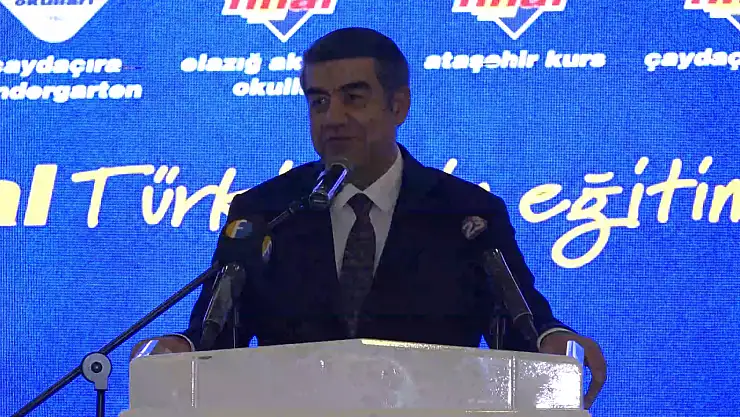 Final Eğitim Kurumları’ndan 24 Kasım Öğretmenler Günü programı!