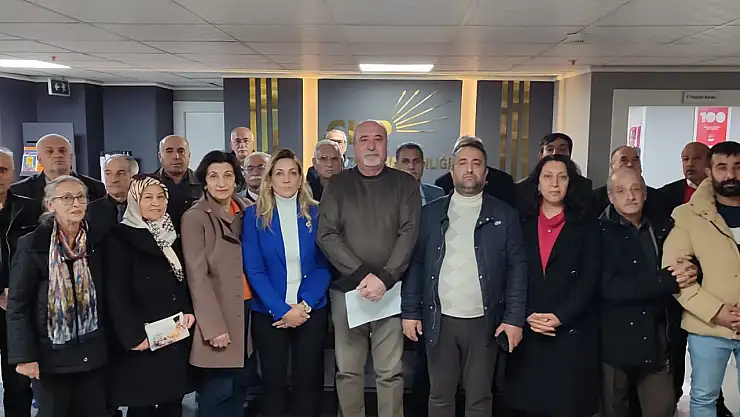 CHP Elazığ İl Başkanlığı’ndan 24 Kasım Öğretmenler Günü mesajı!