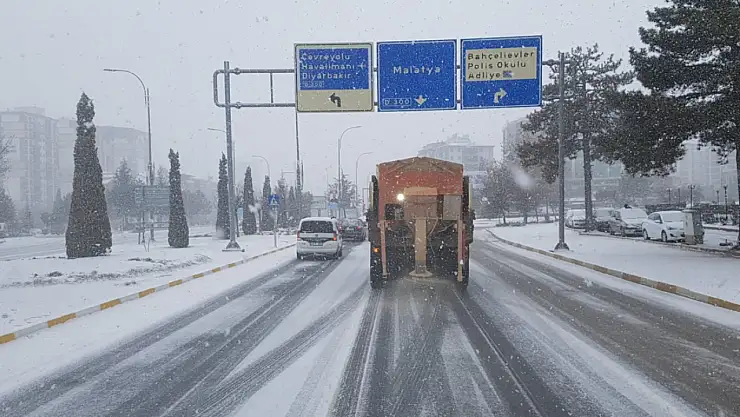 AFAD’dan sarı ve turuncu kodlu uyarı!!