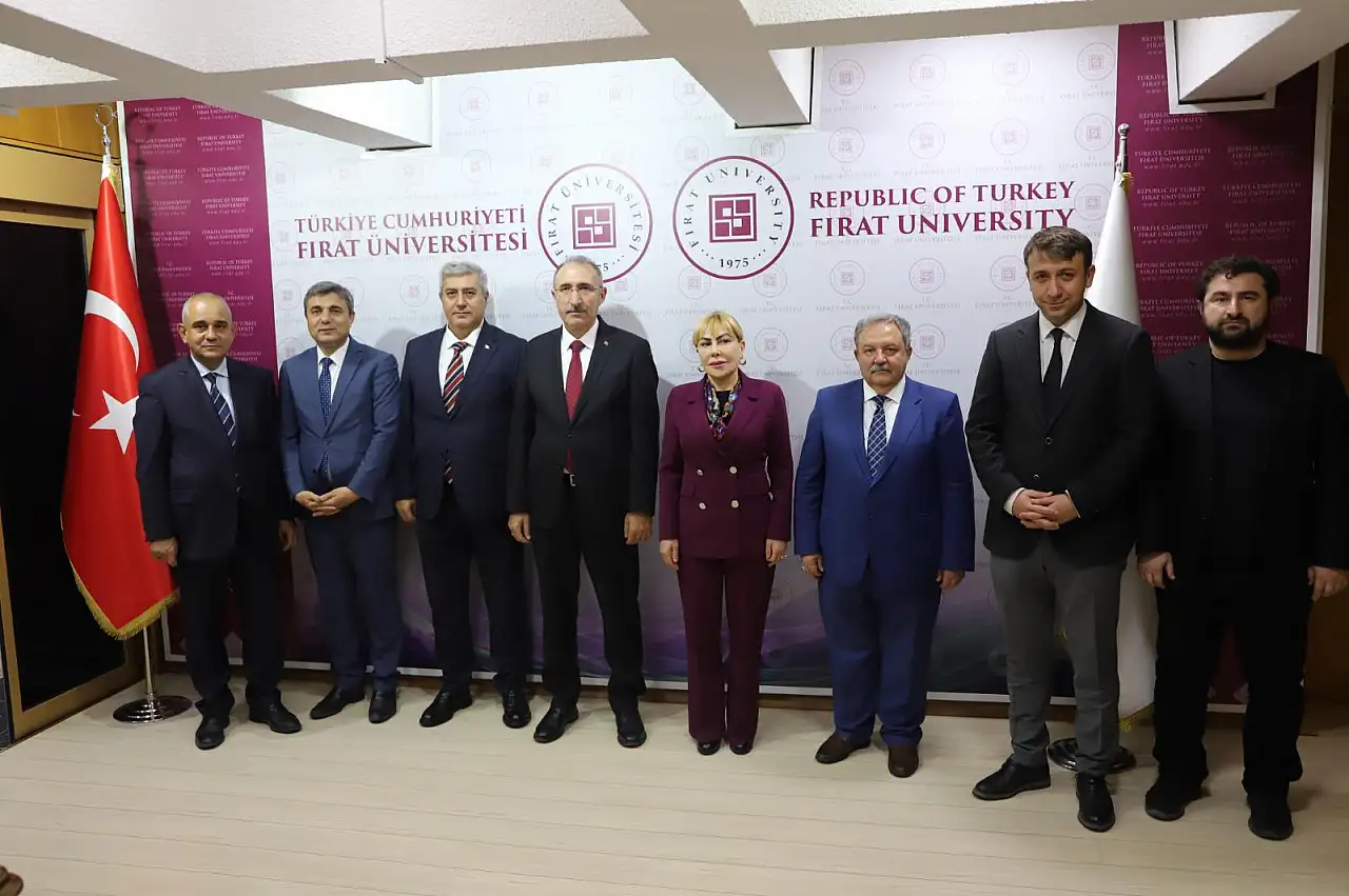 FÜ’nün İlk Ar-Ge Merkezi Prof. Dr. Yasemin Açık’ın desteği ile tamamlanacak