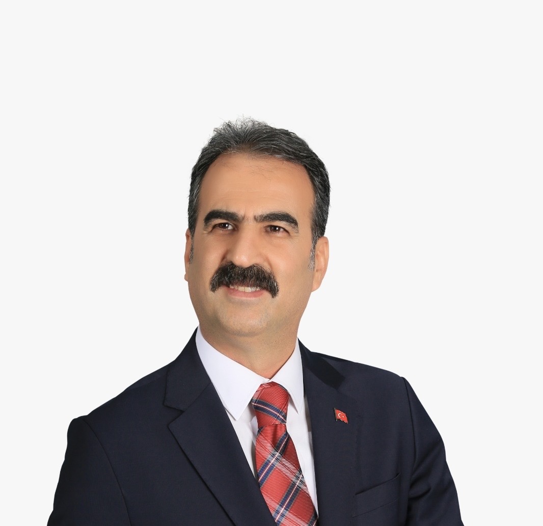 ANAHTAR PARTİ İL BAŞKANI ERCAN: “TEŞVİK YASASININ DEVAMI ELAZIĞ İÇİN HAYATİ BİR KONUDUR”