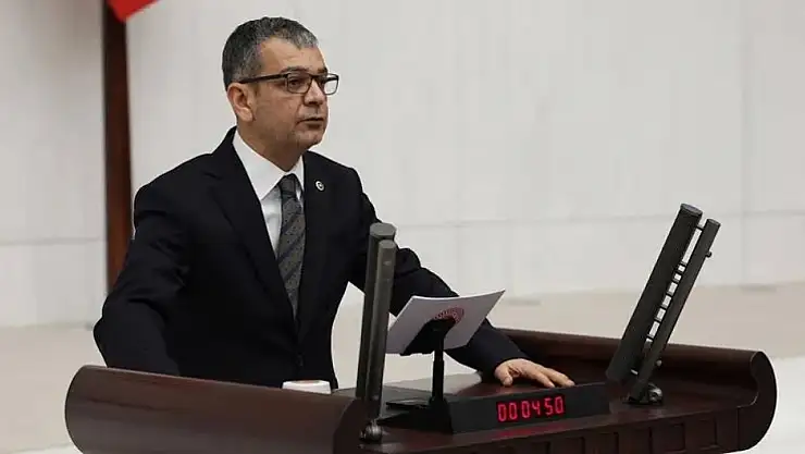 Keleş: 17 Milyon TL’lik ‘Tohum İşlensin, Verim Artsın’ projesi onaylandı