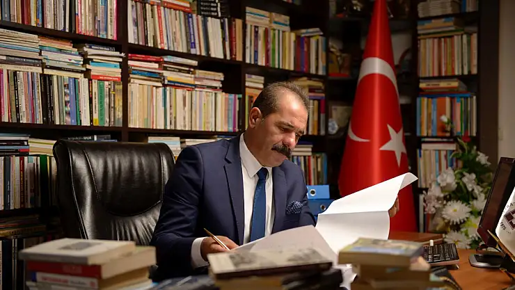 Keban’dan su taşıma yerine ‘Tağar Çayı’ndan’ Cazibe Suyu!