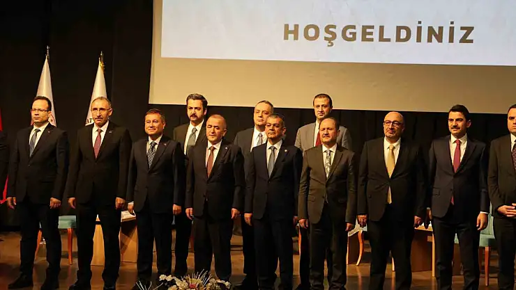 ”Model Çocuk Eğitimevi” İş Birliği Protokolü İmzalandı