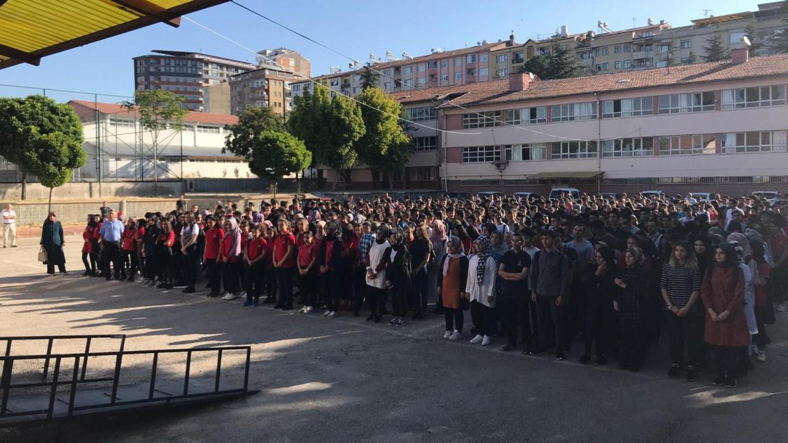 Atatürk Lisesi İnşaatı İçin Yeniden İhale Kararı