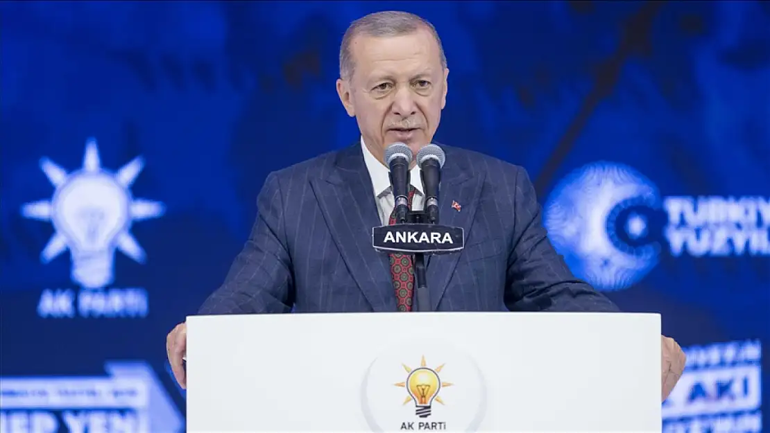 AK Parti’de yeni MKYK belli oldu! İşte isim isim tam liste