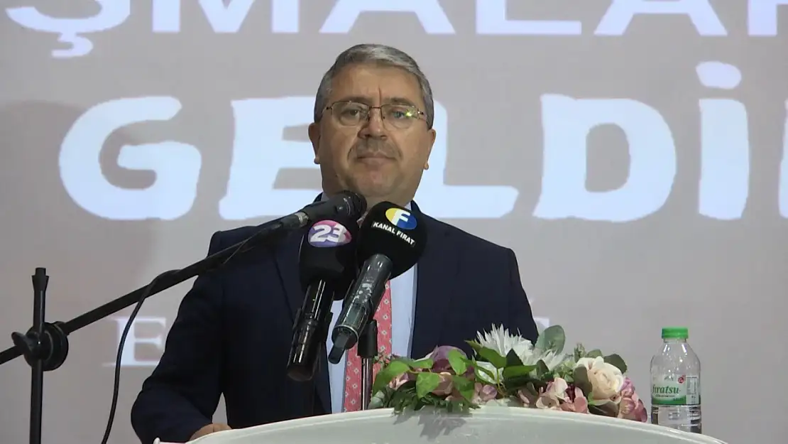 Genel Başkan Gül’den, TDV’ye ait arsa açıklaması