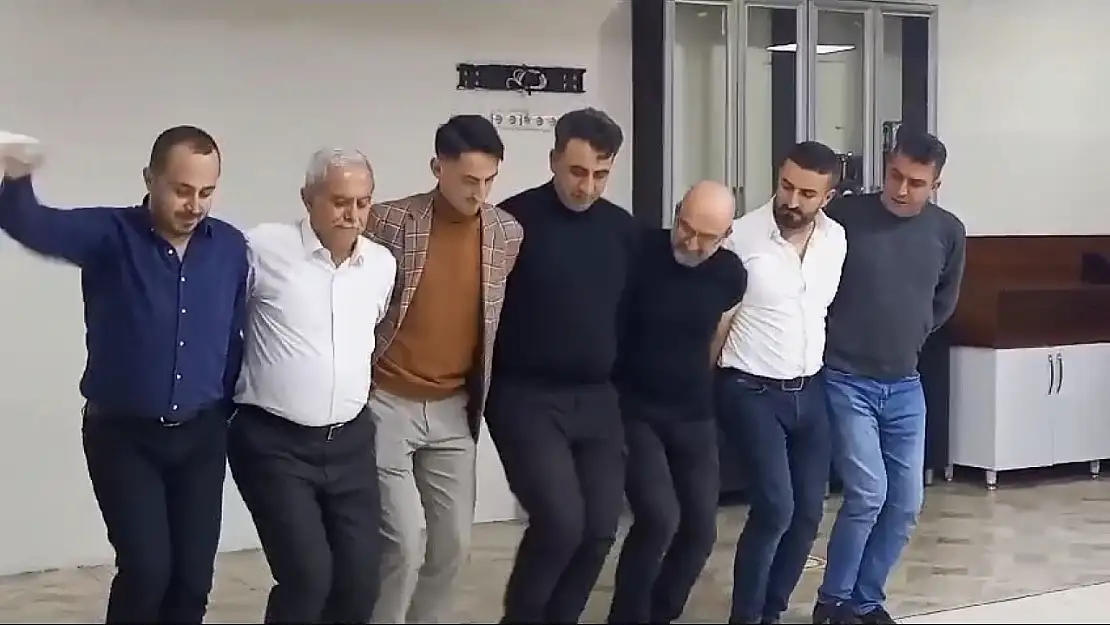 Nazilli’de Elazığ Kürsübaşı gecesi