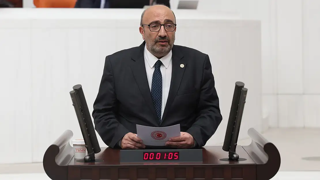 Açıkkapı, Elazığ’a yönelik yeni yatırım projelerini paylaştı