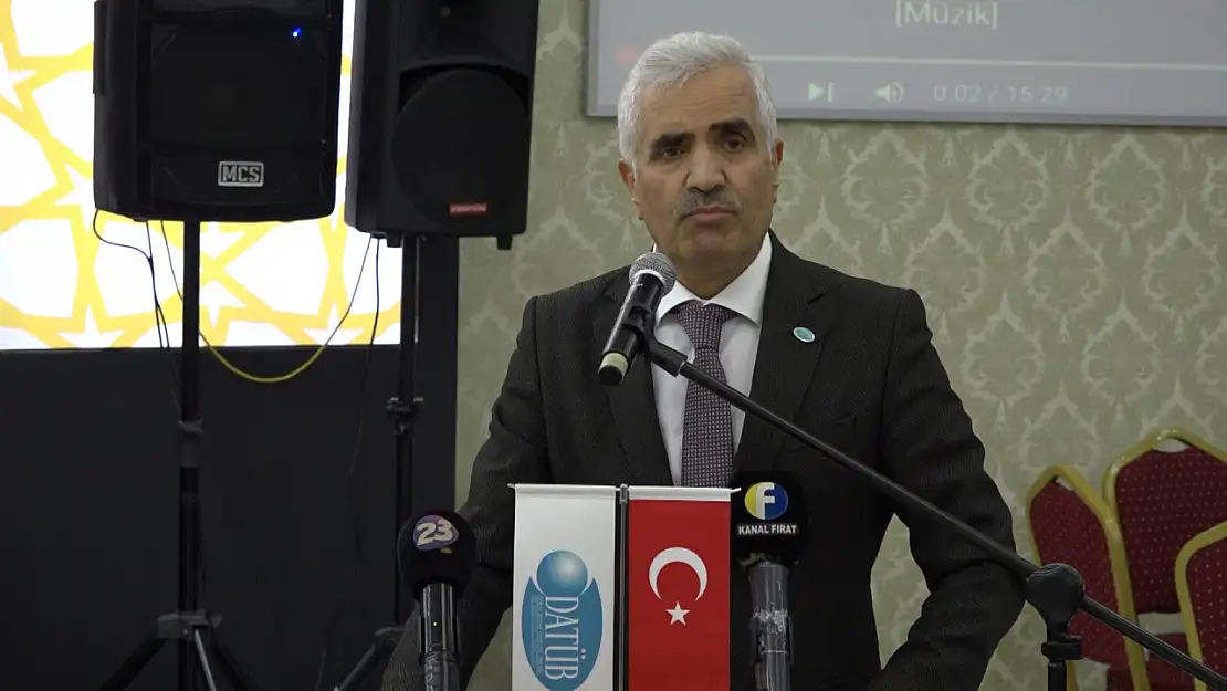 Ahıska Türkleri İçin iftar programı