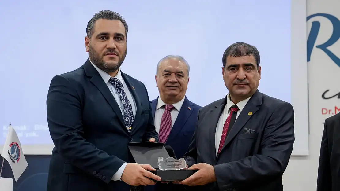 İdareci Bürokratlar Birliği Derneği’nden iftar programı