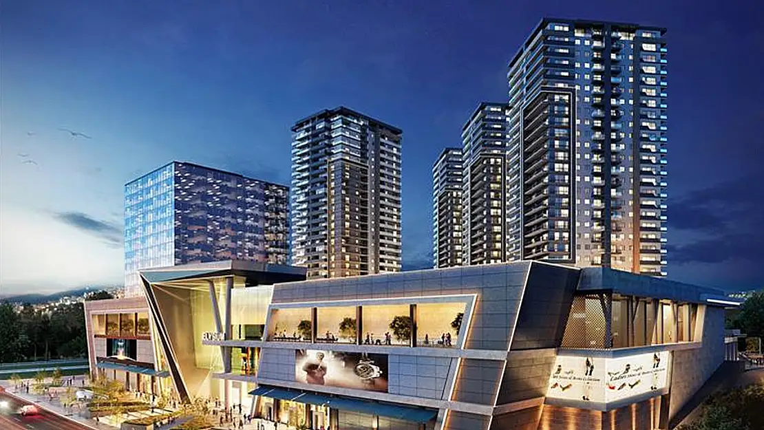 İl Özel İdare’nin satışa çıkardığı dairelerden 14’ü satıldı