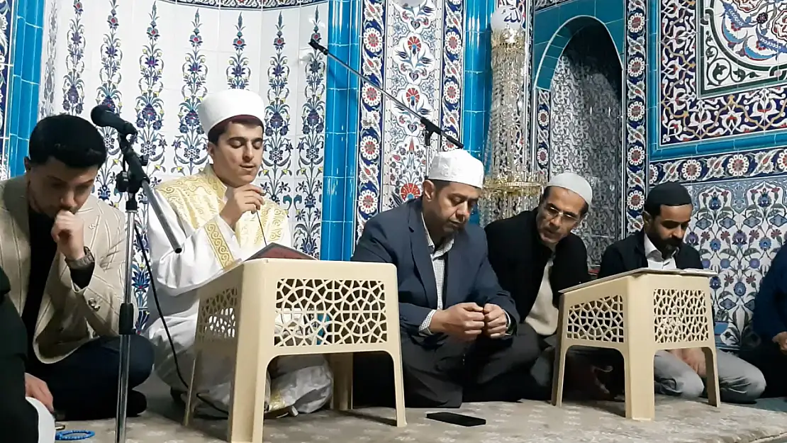 Muhsin Yazıcıoğlu, vefatının 16. yıl dönümünde Kovancılar’da anıldı