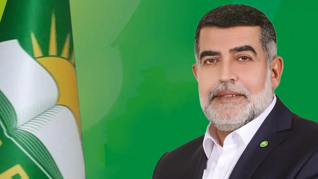 Suiçer: Elazığ’ın geleceğini birlikte inşa edelim