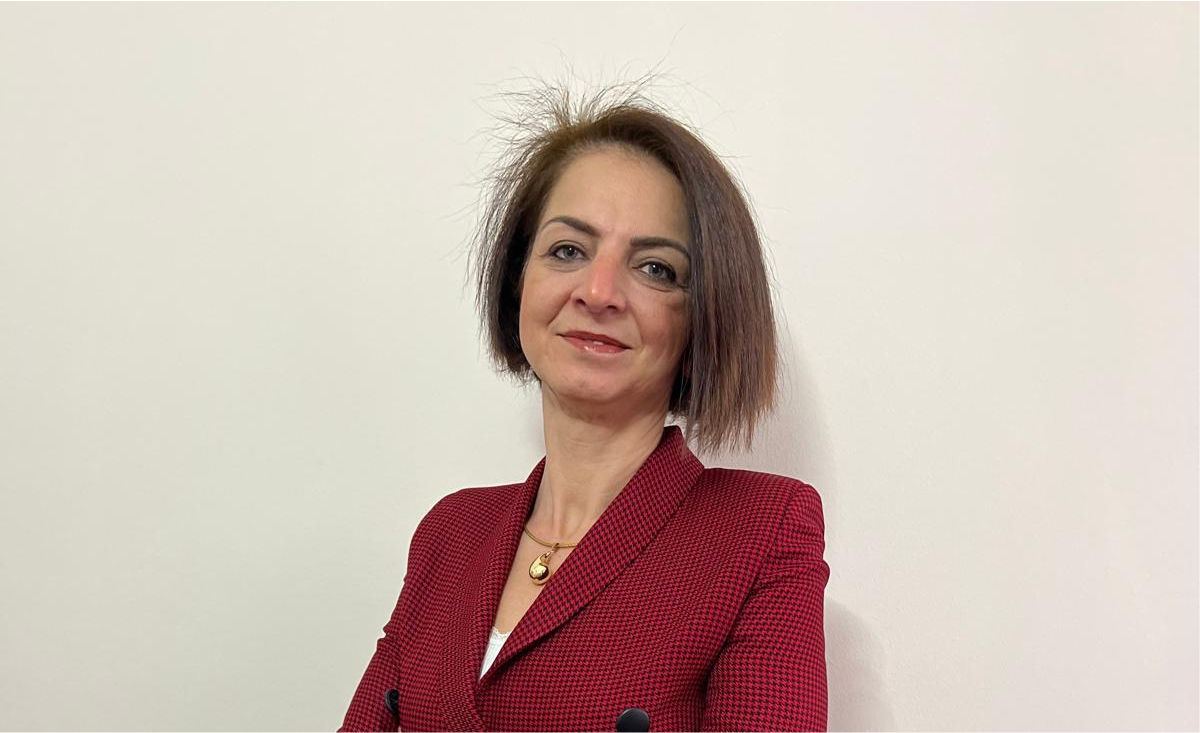 Turan Türk Birliği Kadın Kollarından 23 Nisan Mesajı