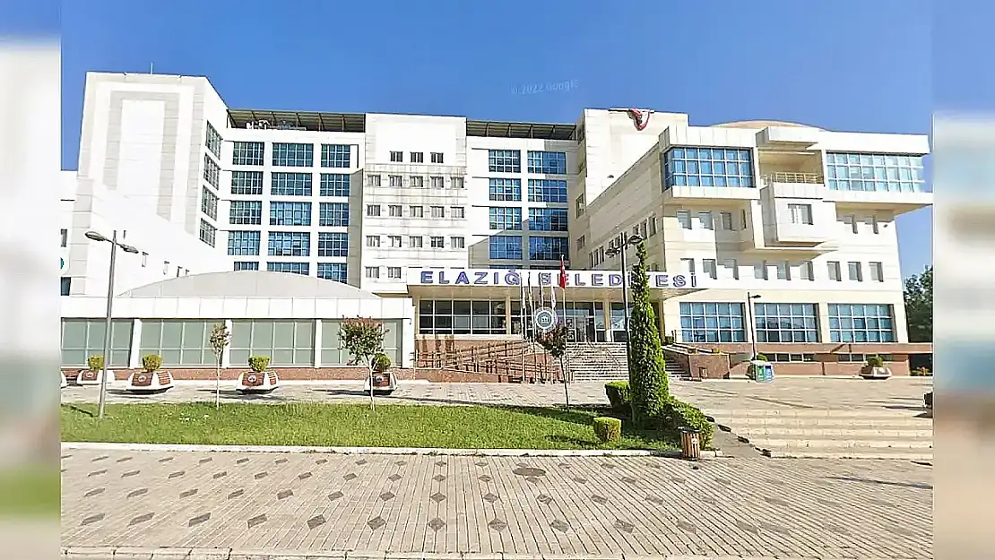 Elazığ Belediyesi’nden dolandırıcılara karşı uyarı