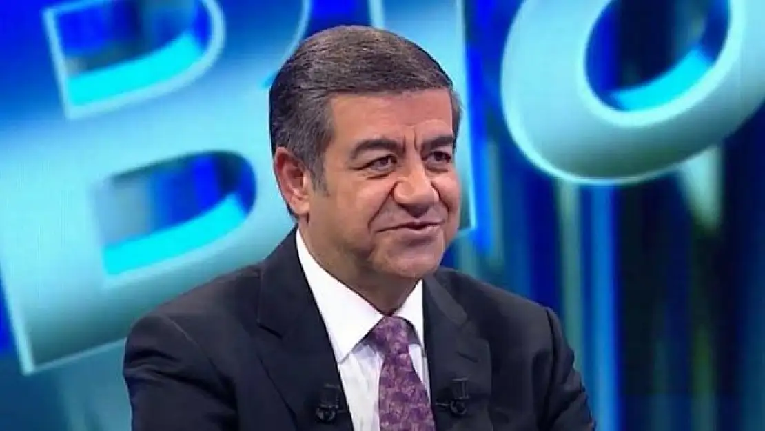 Elazığlı Başarılı Eğitimci İbrahim Taşel’e önemli görev