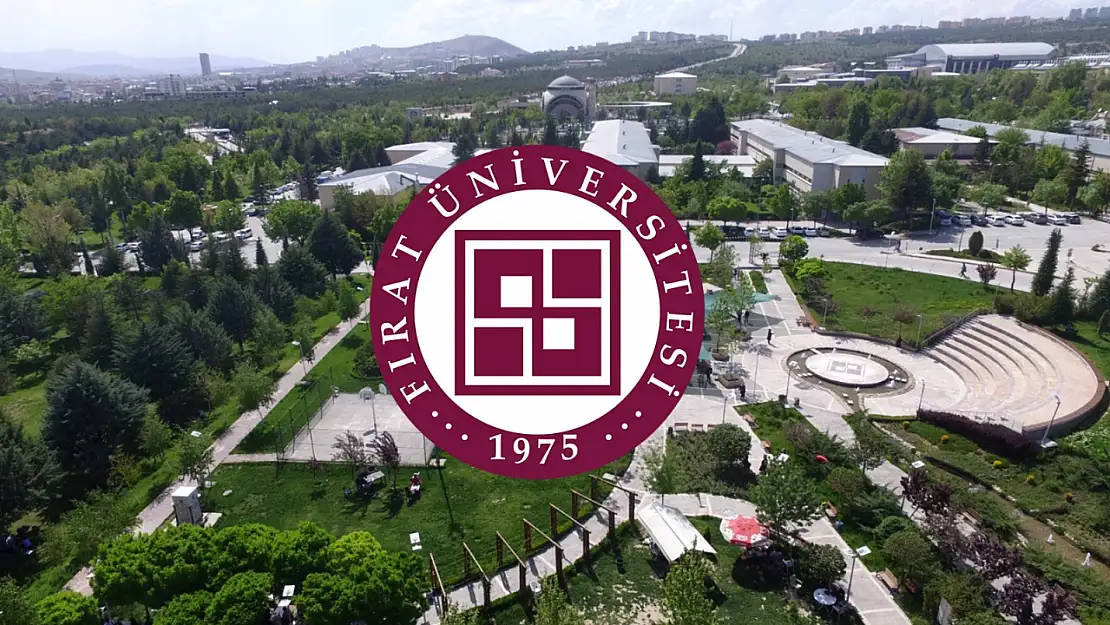 FÜ, TÜBİTAK Projelerinde Türkiye’de ilk 3’e girdi