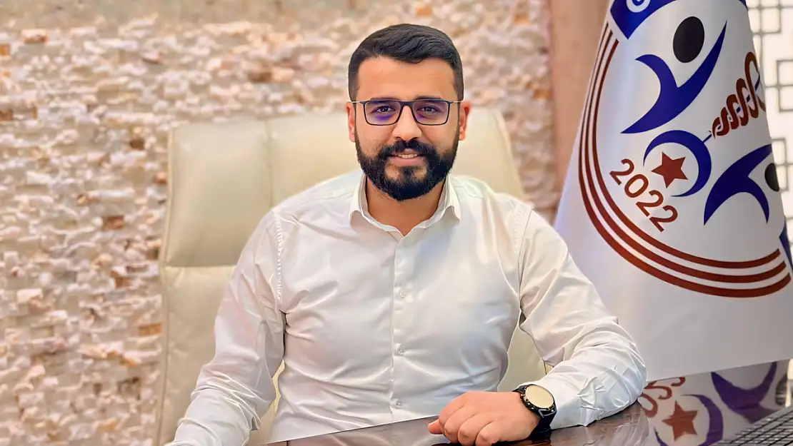 Başkan Gök: AMATEM personeli görmezden gelinemez!