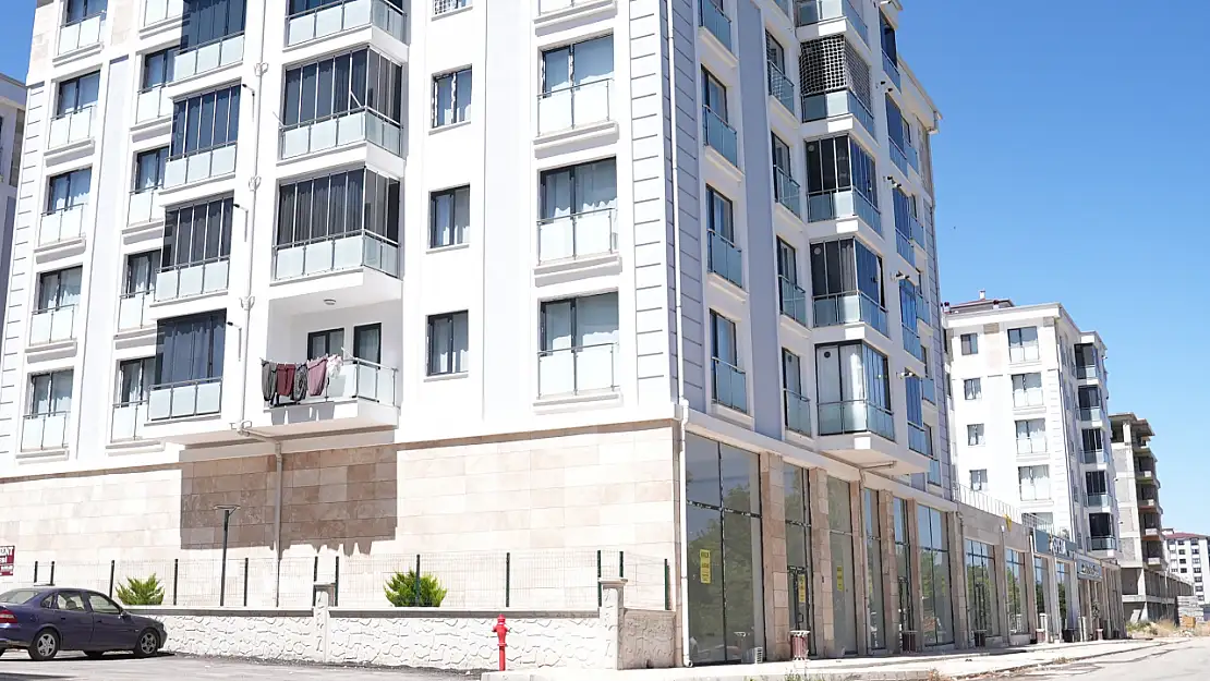 Elazığ Belediyesi, arsa ve iş yeri ihalesi gerçekleştirecek