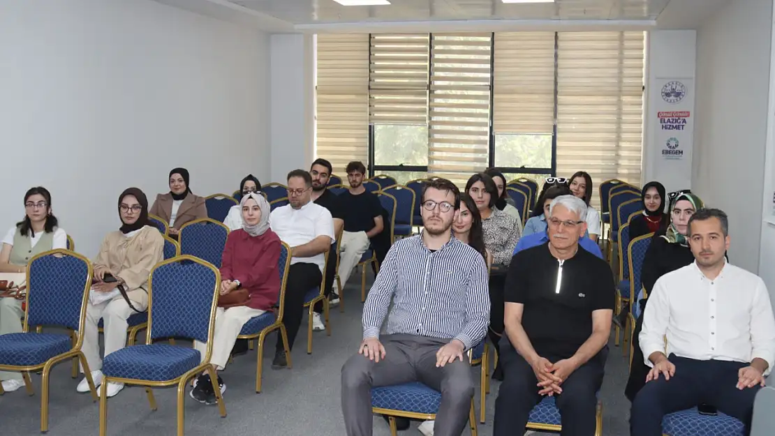 Elazığ Belediyesi’nden eğitime katkı sürüyor